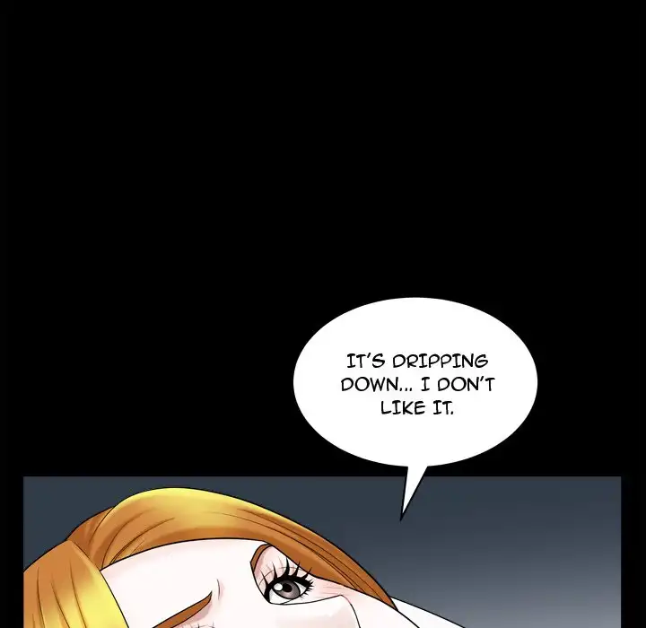 The Birthday Present Chapter 20 Page 64