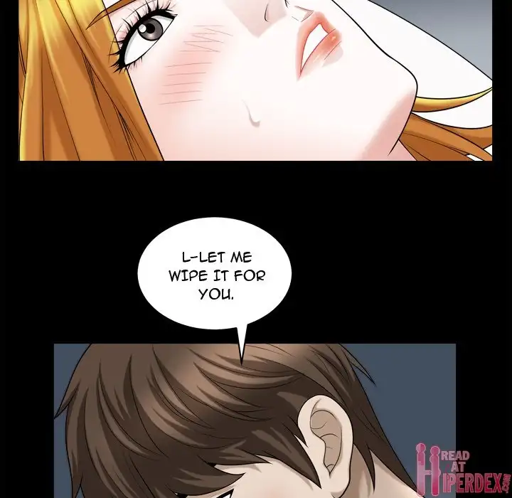 The Birthday Present Chapter 20 Page 65