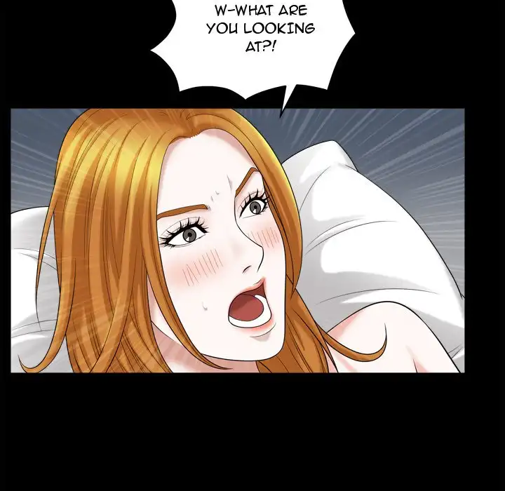 The Birthday Present Chapter 20 Page 73