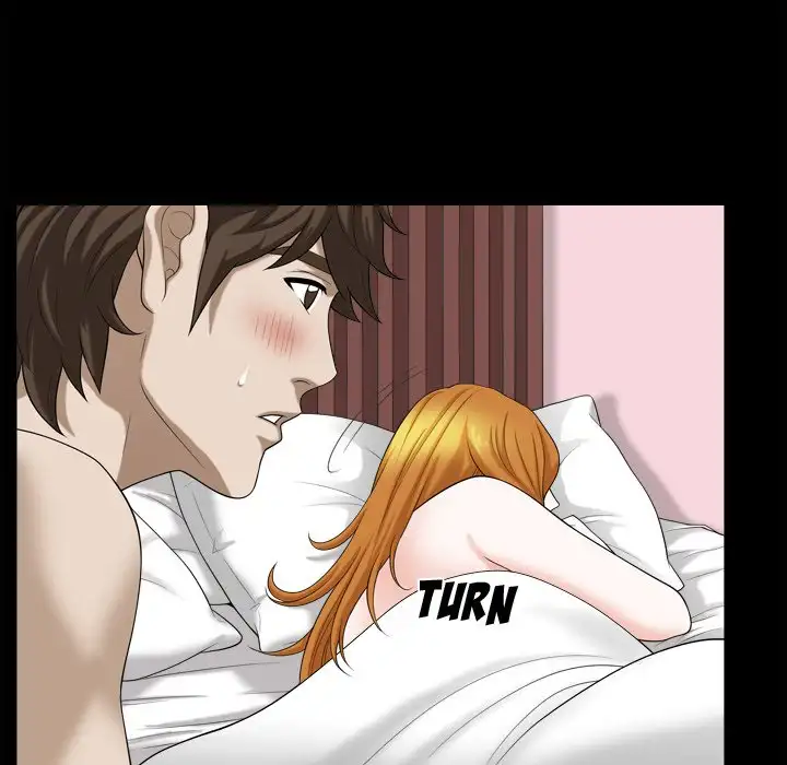 The Birthday Present Chapter 20 Page 77