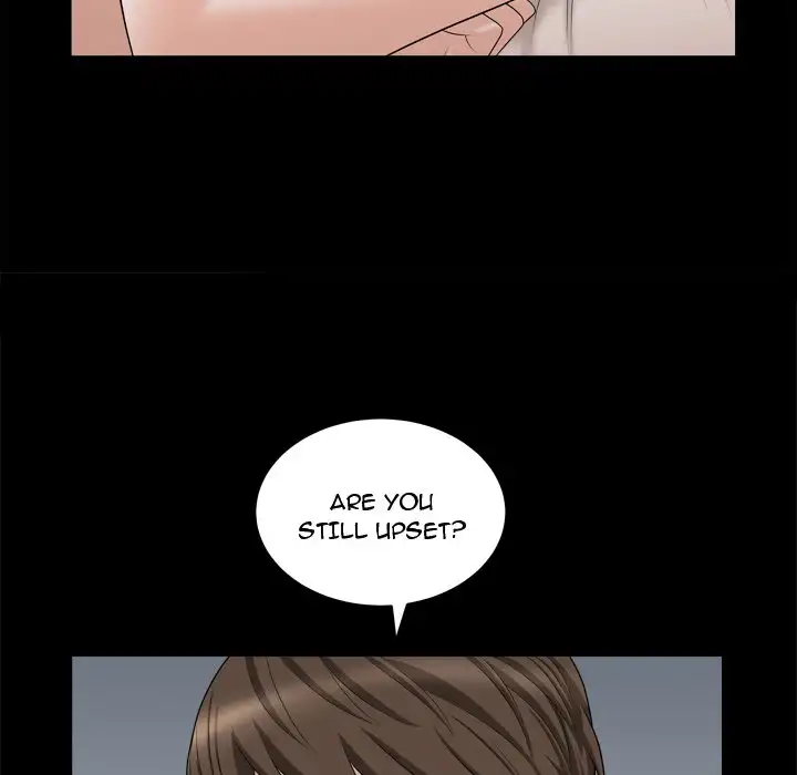 The Birthday Present Chapter 20 Page 84