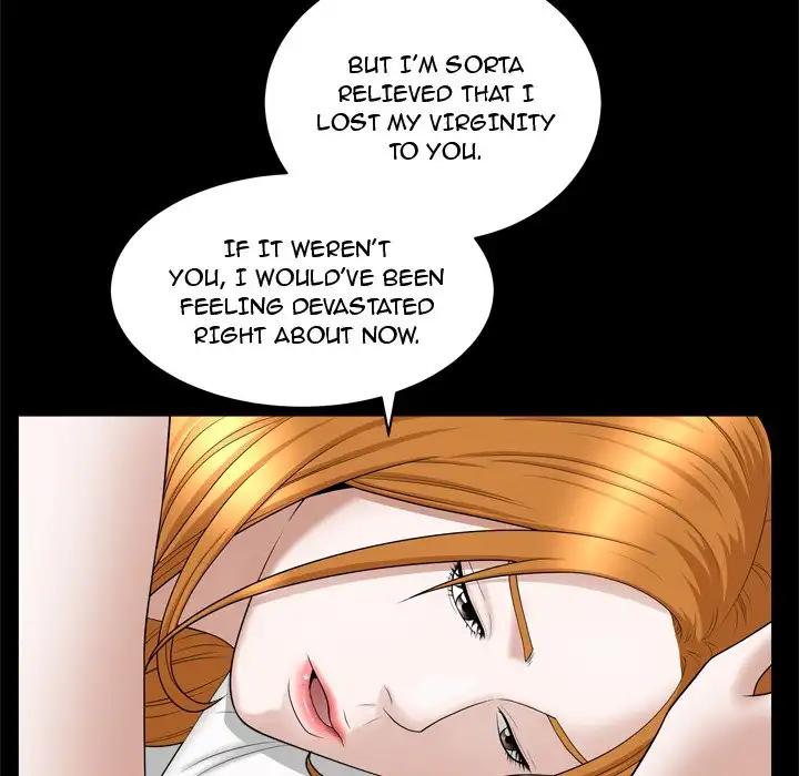 The Birthday Present Chapter 20 Page 88
