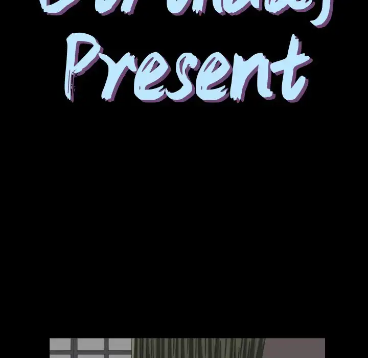 The Birthday Present Chapter 20 Page 9