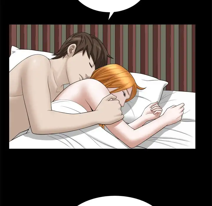 The Birthday Present Chapter 20 Page 90