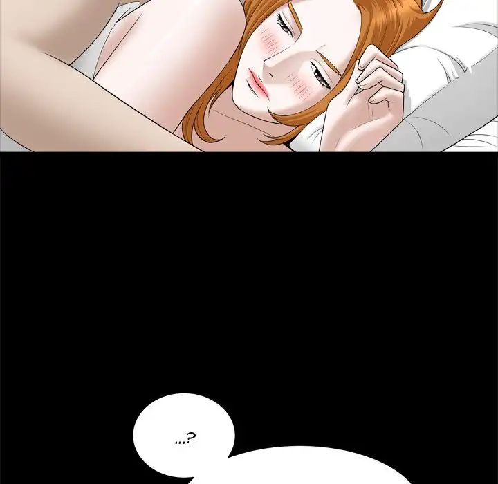 The Birthday Present Chapter 20 Page 93