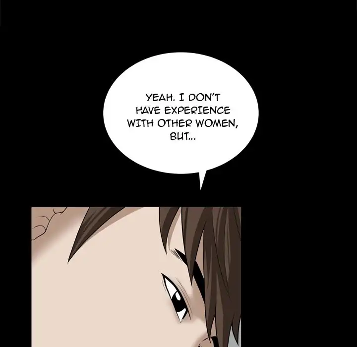 The Birthday Present Chapter 20 Page 95