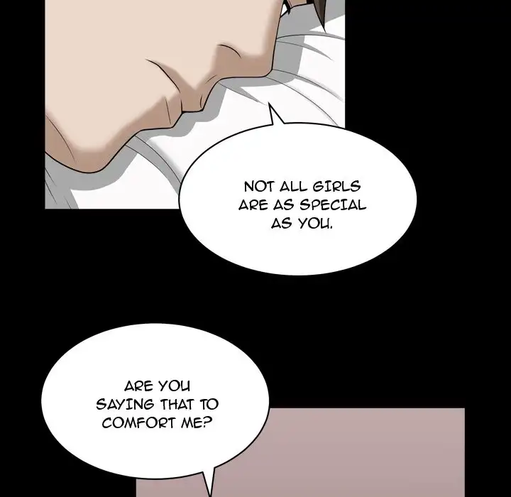 The Birthday Present Chapter 20 Page 96