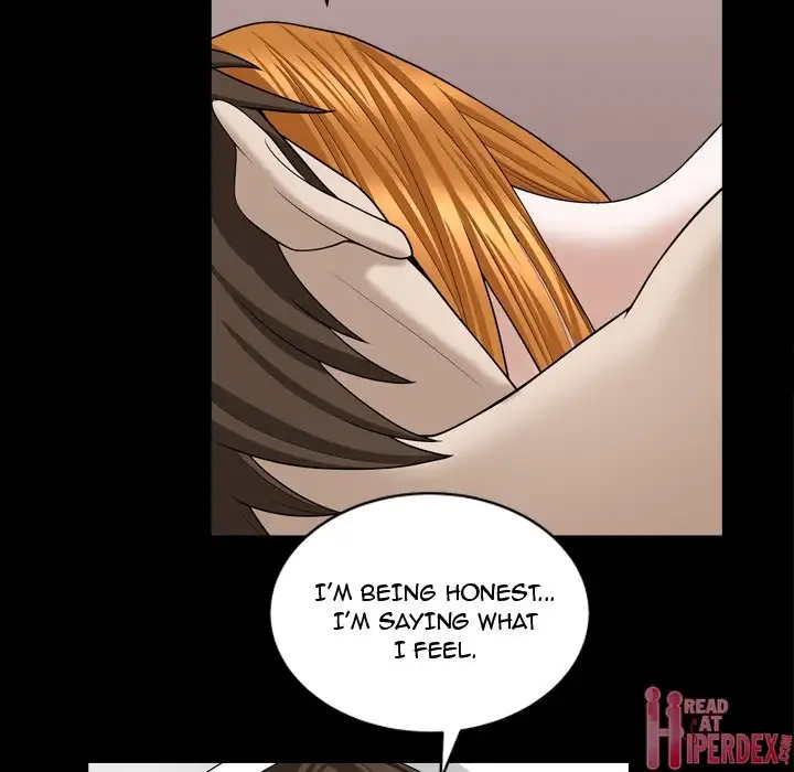 The Birthday Present Chapter 20 Page 97