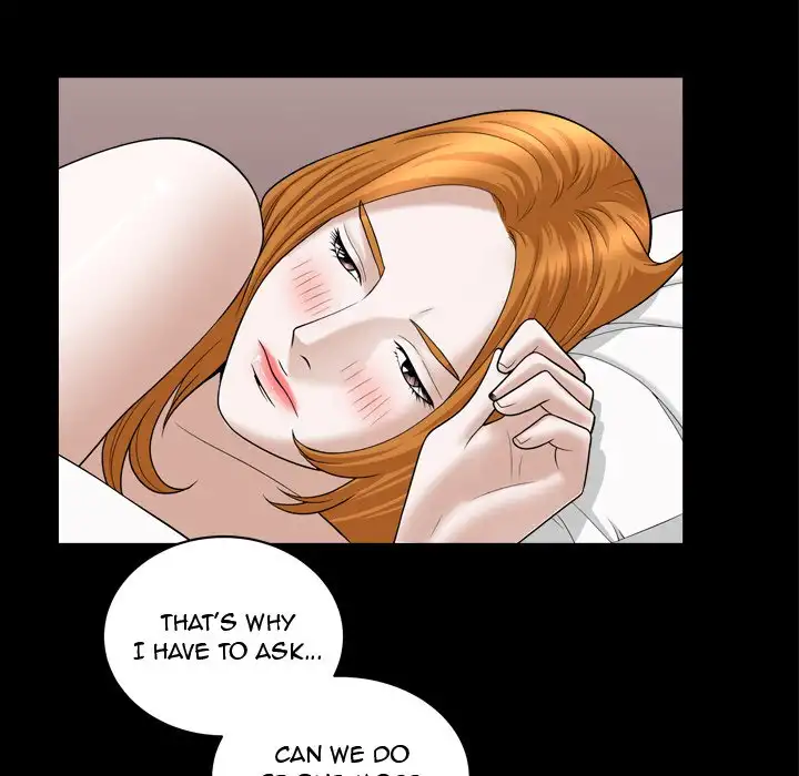 The Birthday Present Chapter 20 Page 99