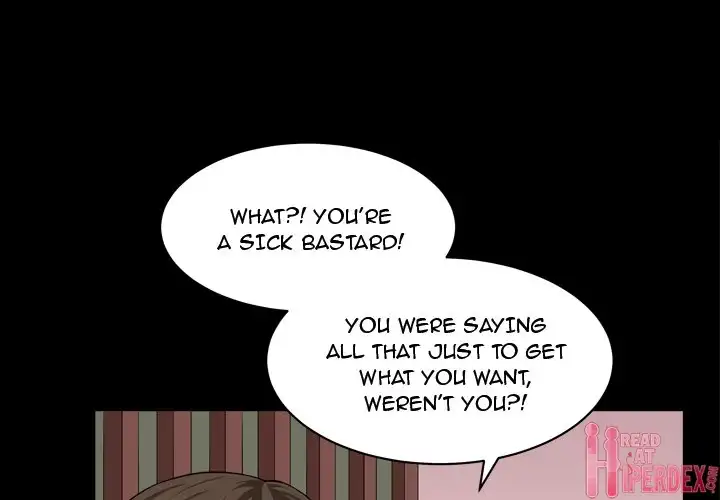 The Birthday Present Chapter 21 Page 1