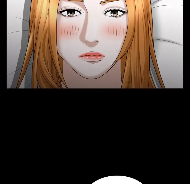 The Birthday Present Chapter 21 Page 100