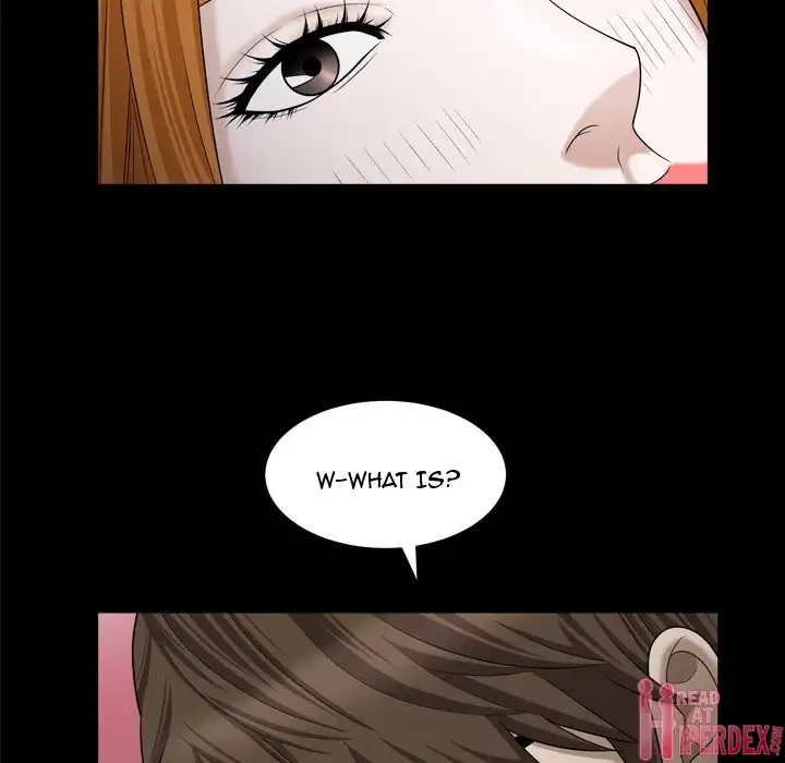 The Birthday Present Chapter 21 Page 107