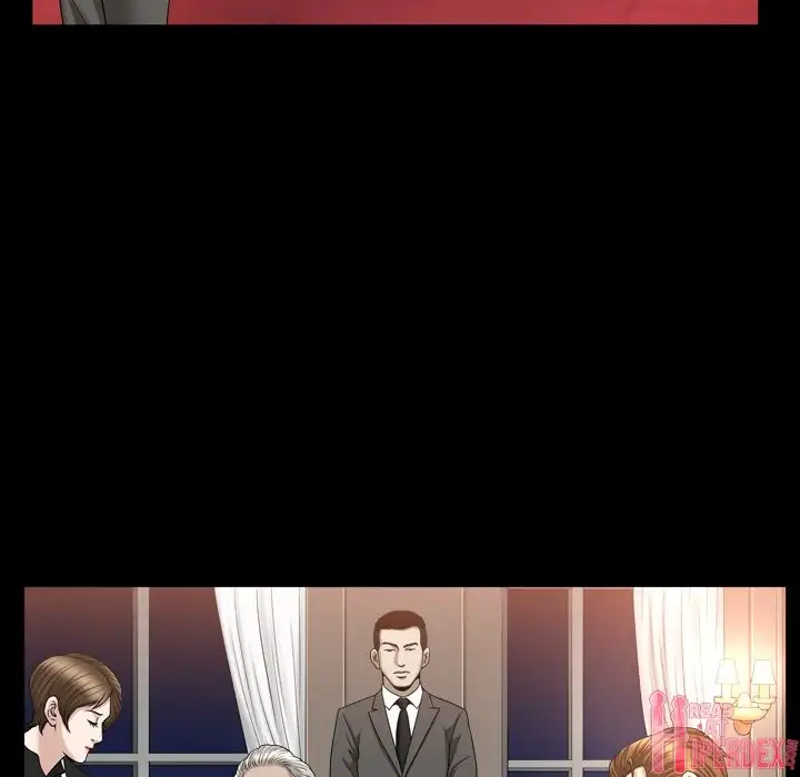 The Birthday Present Chapter 21 Page 17