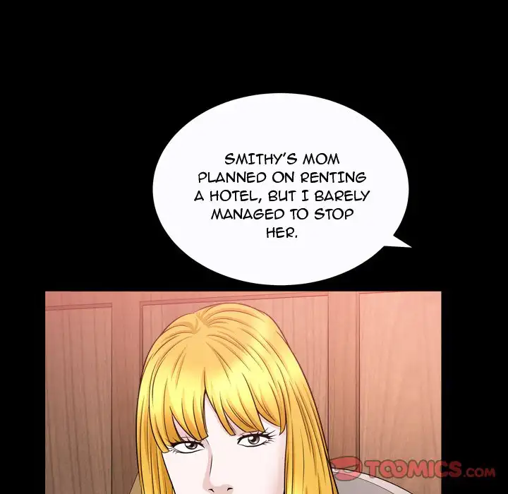 The Birthday Present Chapter 21 Page 20