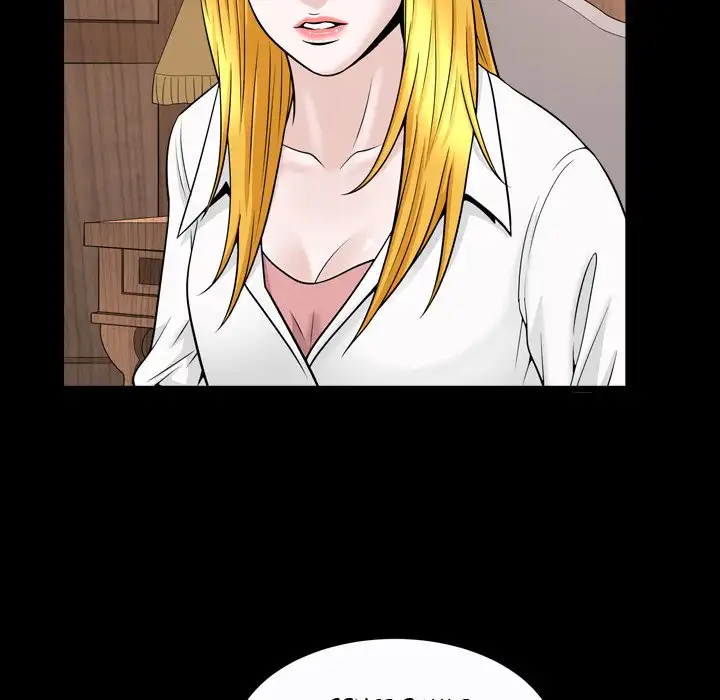 The Birthday Present Chapter 21 Page 21