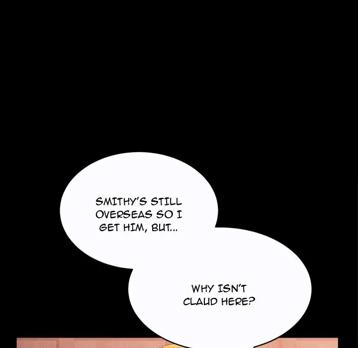 The Birthday Present Chapter 21 Page 23