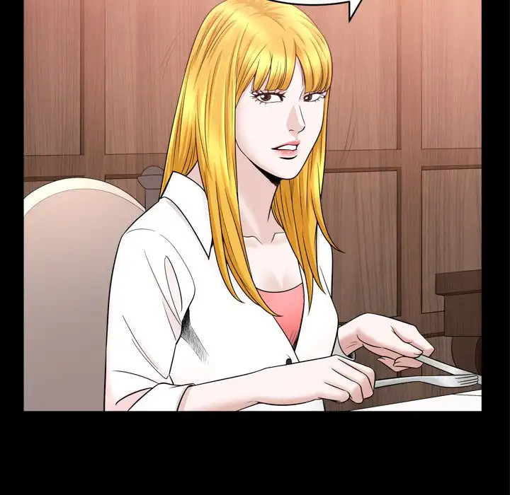The Birthday Present Chapter 21 Page 24
