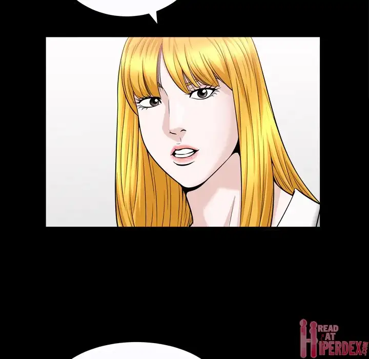 The Birthday Present Chapter 21 Page 27