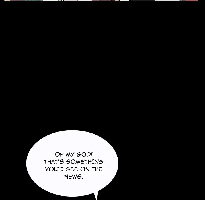 The Birthday Present Chapter 21 Page 29