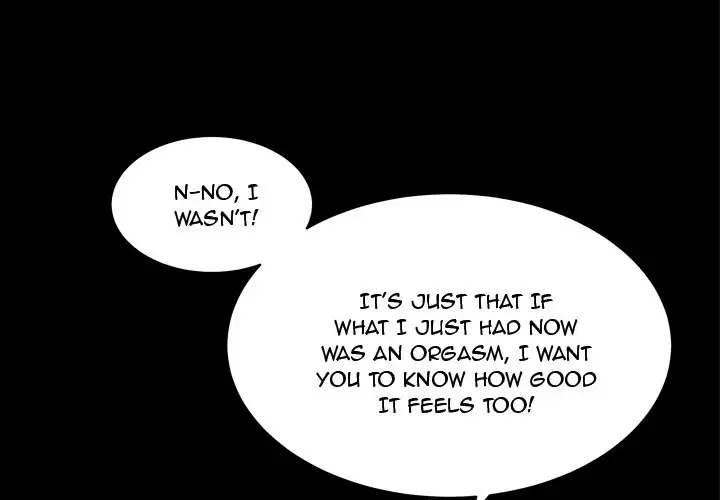 The Birthday Present Chapter 21 Page 3