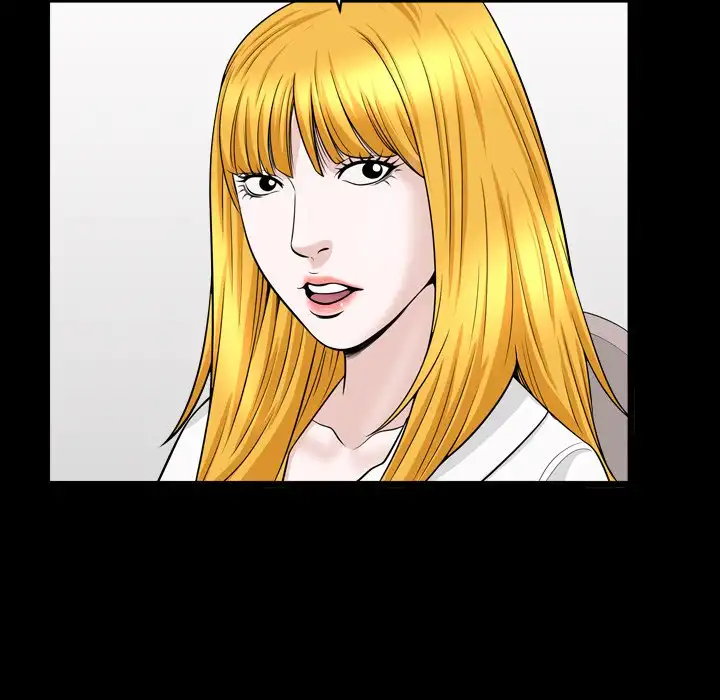 The Birthday Present Chapter 21 Page 30