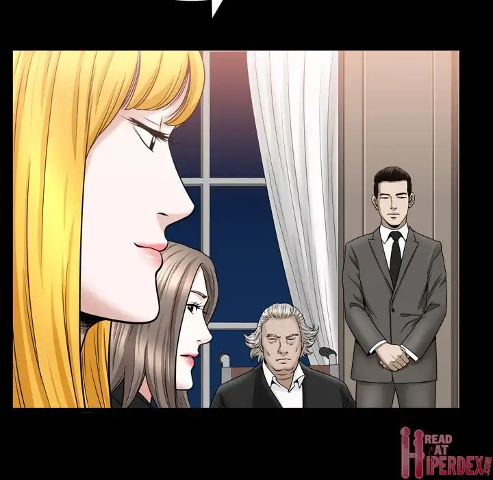 The Birthday Present Chapter 21 Page 33