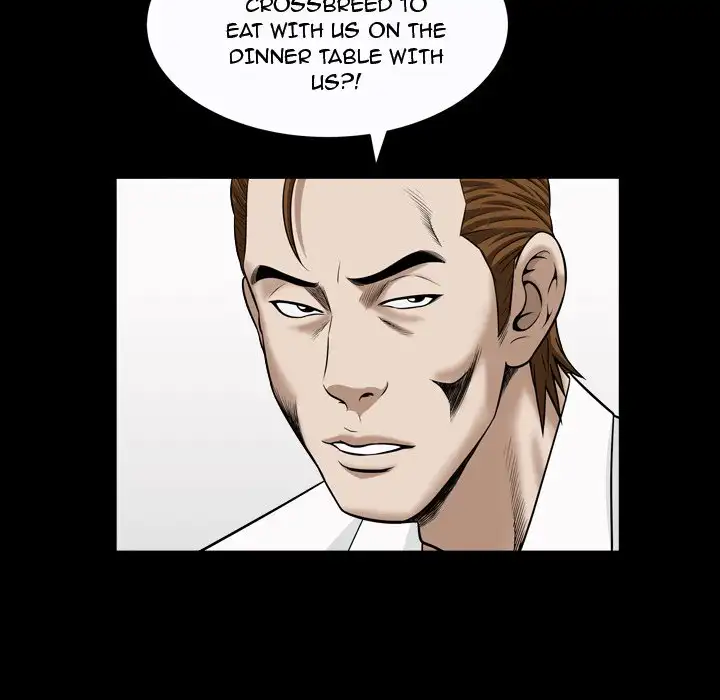 The Birthday Present Chapter 21 Page 37