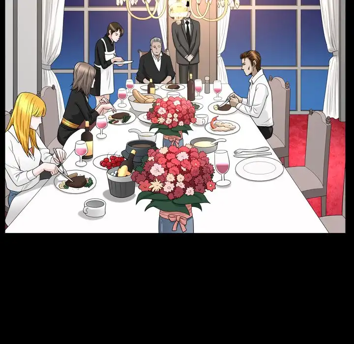 The Birthday Present Chapter 21 Page 40