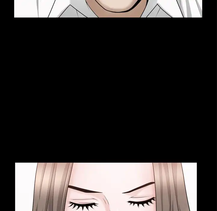 The Birthday Present Chapter 21 Page 42