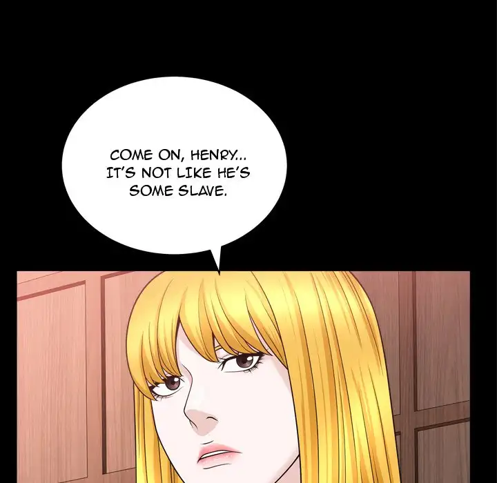 The Birthday Present Chapter 21 Page 45