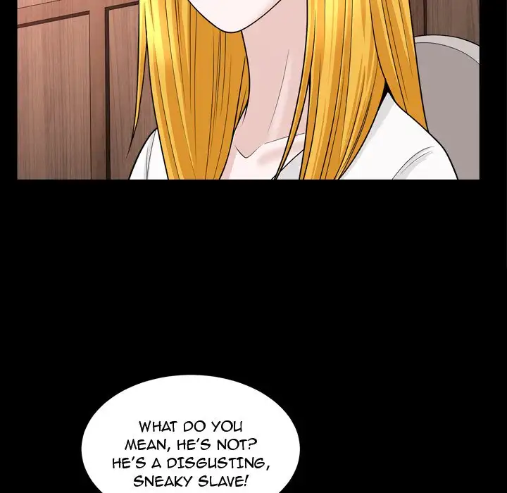 The Birthday Present Chapter 21 Page 46