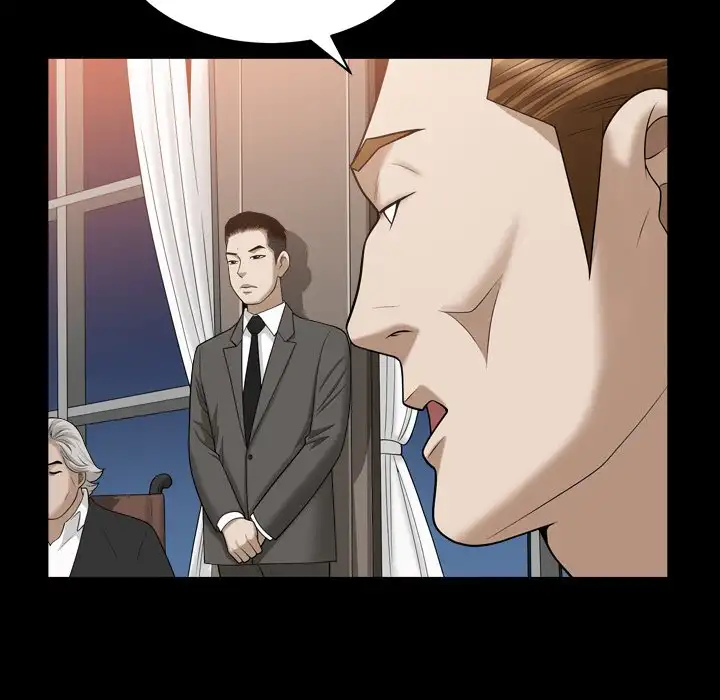 The Birthday Present Chapter 21 Page 47