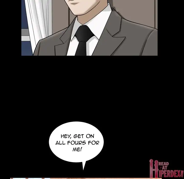 The Birthday Present Chapter 21 Page 49