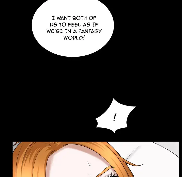 The Birthday Present Chapter 21 Page 5