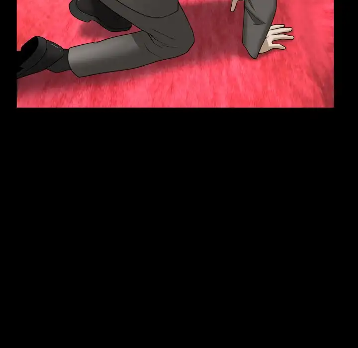 The Birthday Present Chapter 21 Page 58