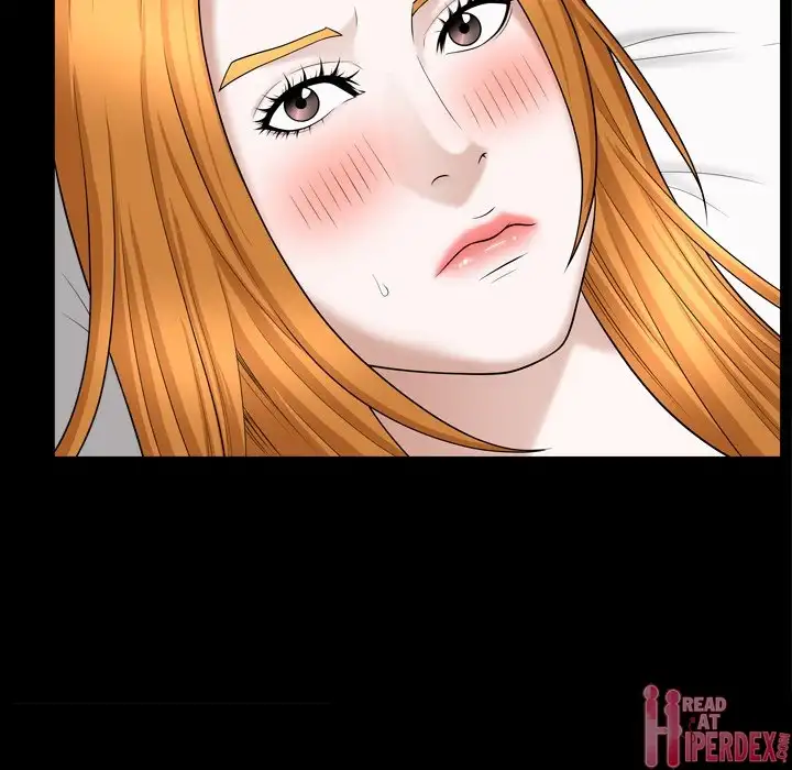 The Birthday Present Chapter 21 Page 6