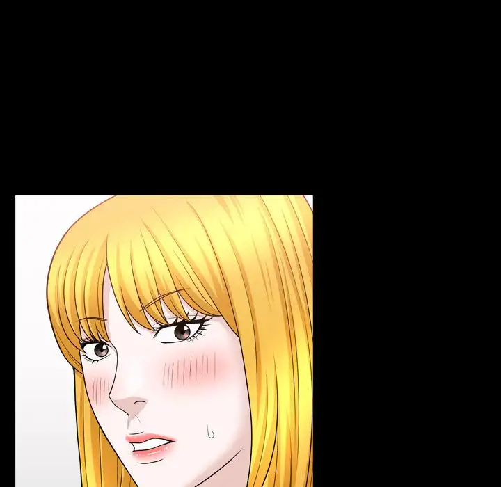 The Birthday Present Chapter 21 Page 60