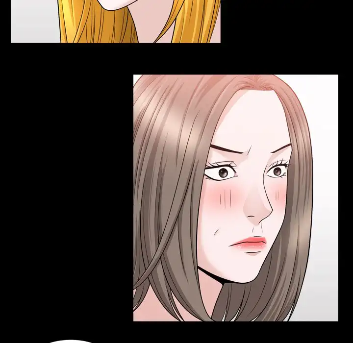 The Birthday Present Chapter 21 Page 61