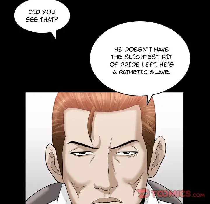 The Birthday Present Chapter 21 Page 62