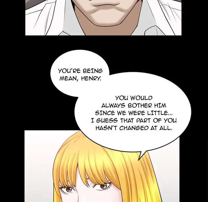 The Birthday Present Chapter 21 Page 63