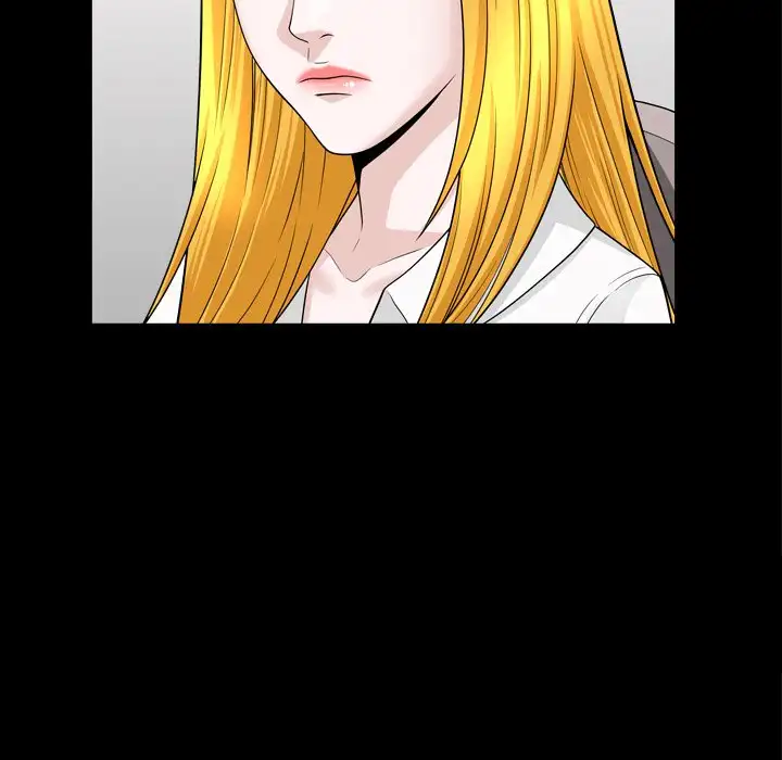 The Birthday Present Chapter 21 Page 64