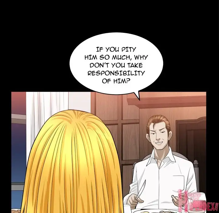 The Birthday Present Chapter 21 Page 65