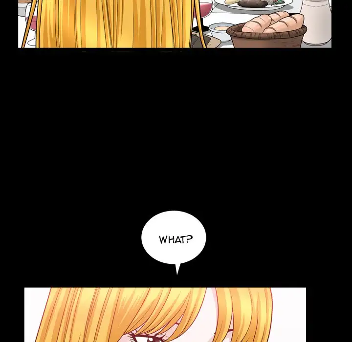 The Birthday Present Chapter 21 Page 66