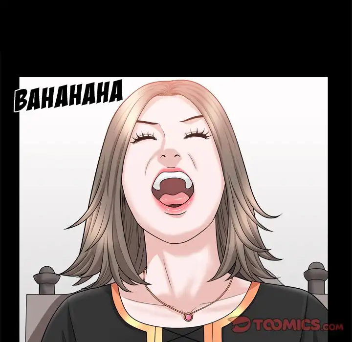 The Birthday Present Chapter 21 Page 68