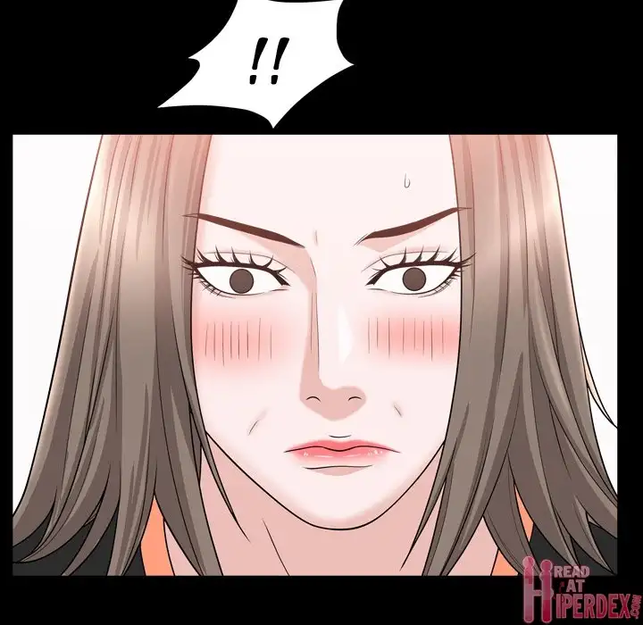 The Birthday Present Chapter 21 Page 75