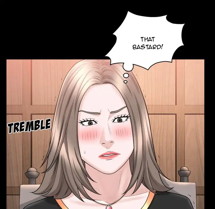 The Birthday Present Chapter 21 Page 79