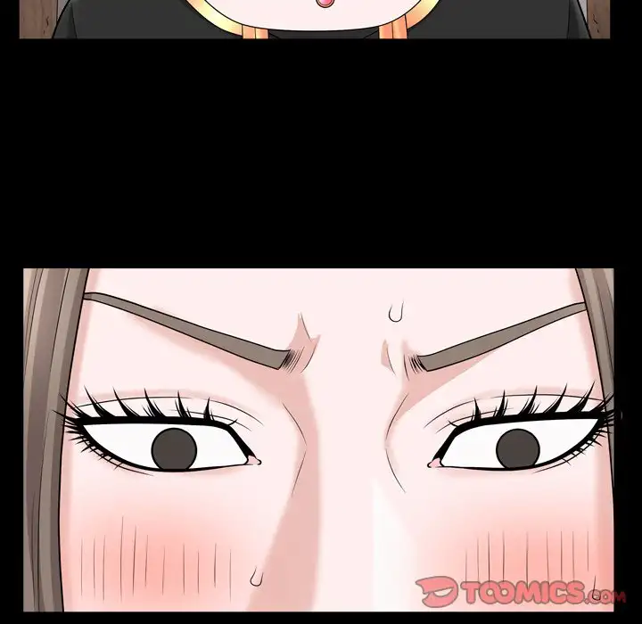 The Birthday Present Chapter 21 Page 80