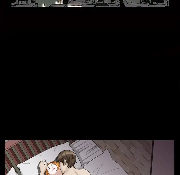 The Birthday Present Chapter 21 Page 82