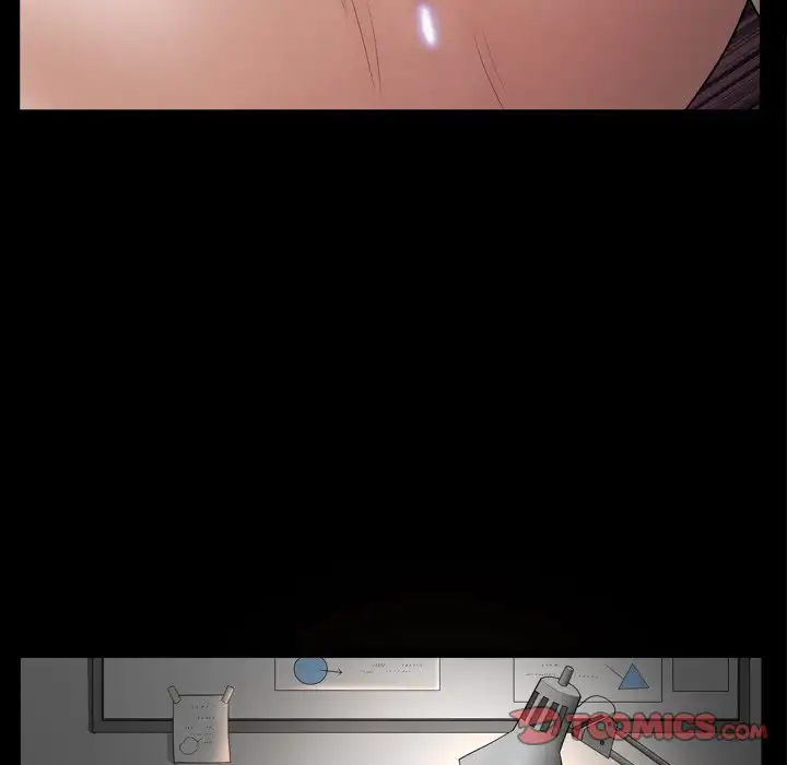 The Birthday Present Chapter 21 Page 86