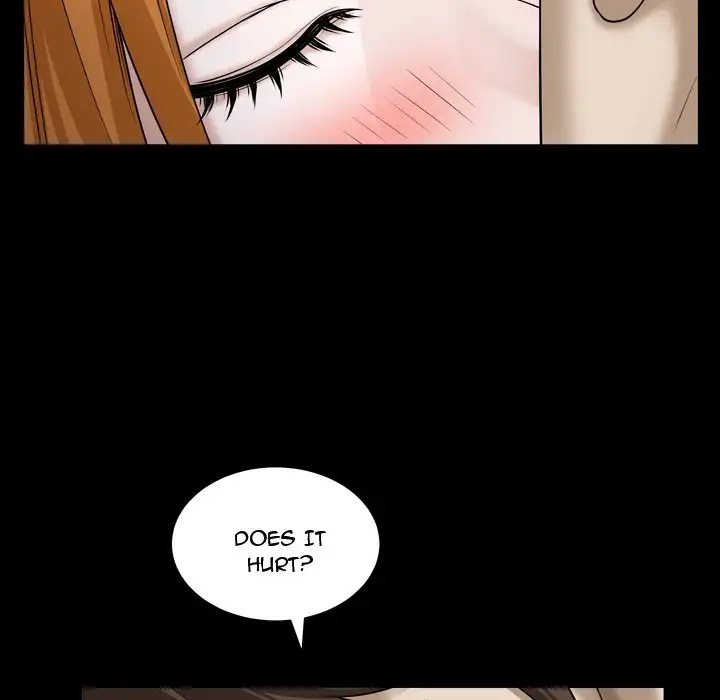 The Birthday Present Chapter 21 Page 90
